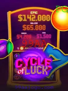 99AA Casino App